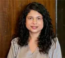 Shristi Panta